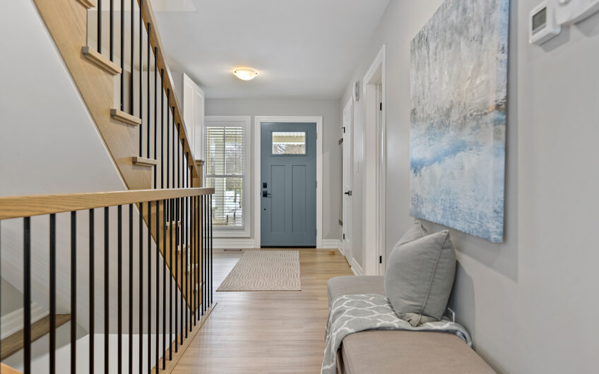 12 NAVY HALL CIRCLE, Niagara on the Lake ON