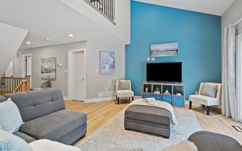 12 NAVY HALL CIRCLE, Niagara on the Lake ON