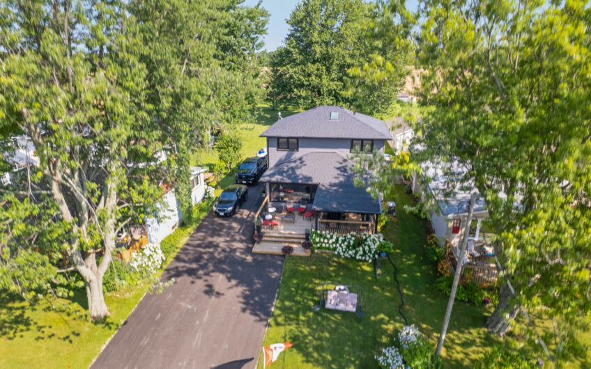 2553 LAKESHORE Road, Dunnville, ON N1A 2W8